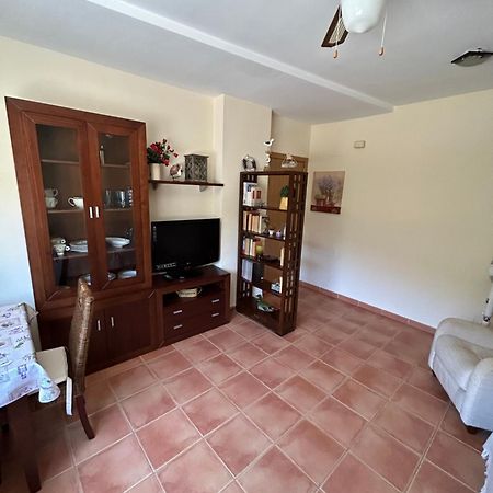Apartamento Casa Rafa Navajas Extérieur photo