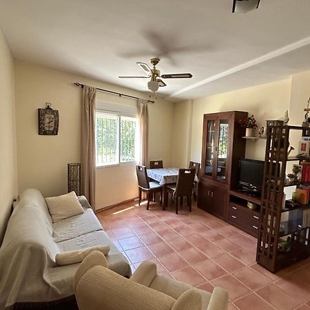 Apartamento Casa Rafa Navajas Extérieur photo
