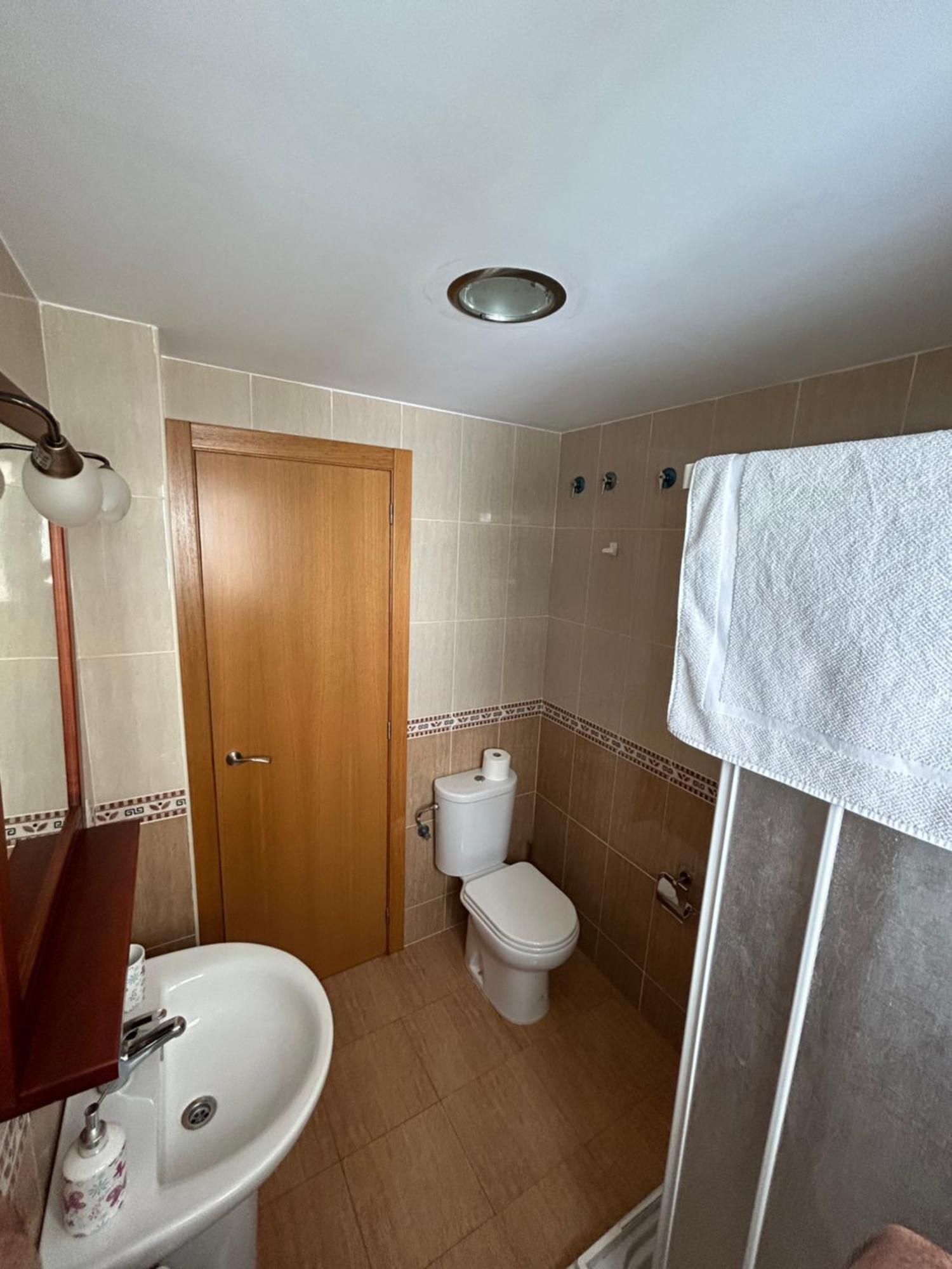 Apartamento Casa Rafa Navajas Extérieur photo