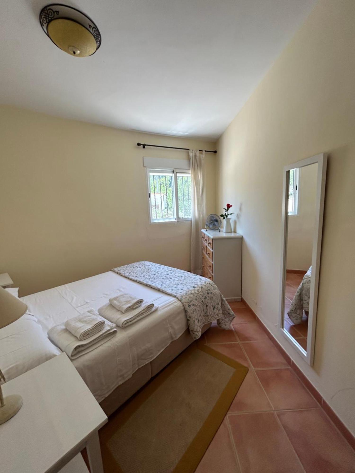 Apartamento Casa Rafa Navajas Extérieur photo