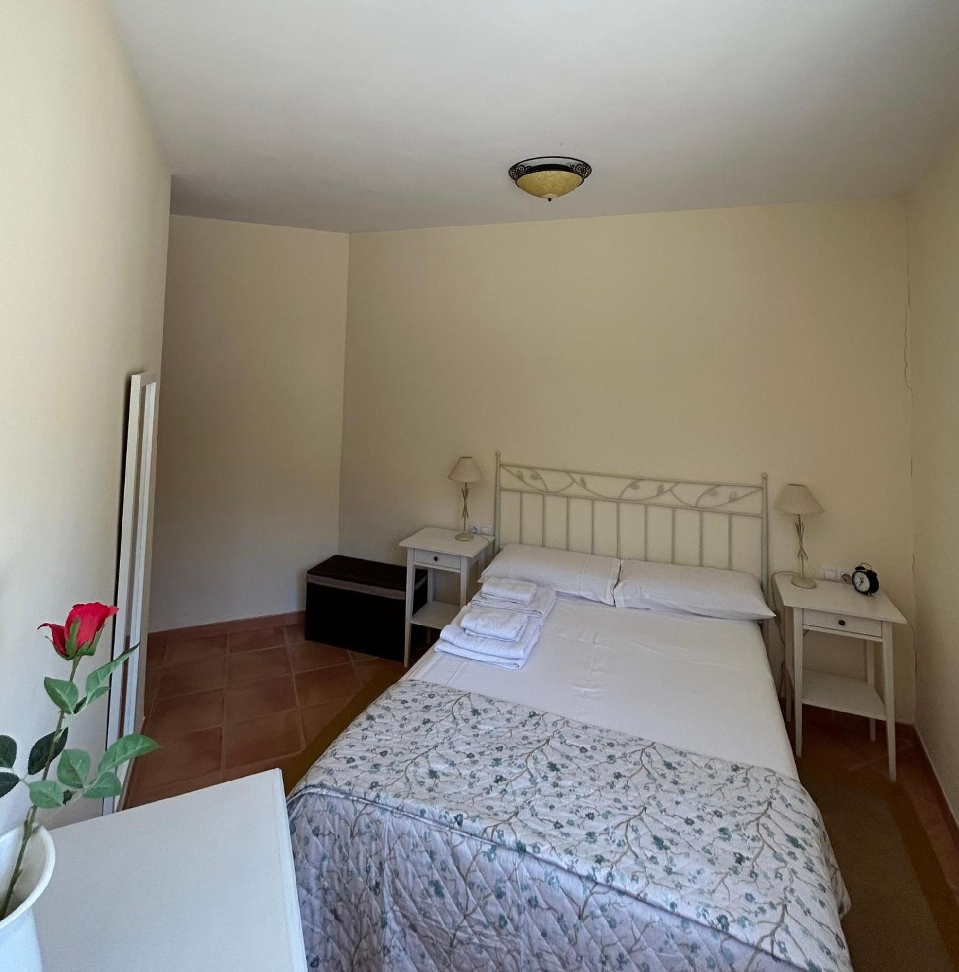 Apartamento Casa Rafa Navajas Extérieur photo