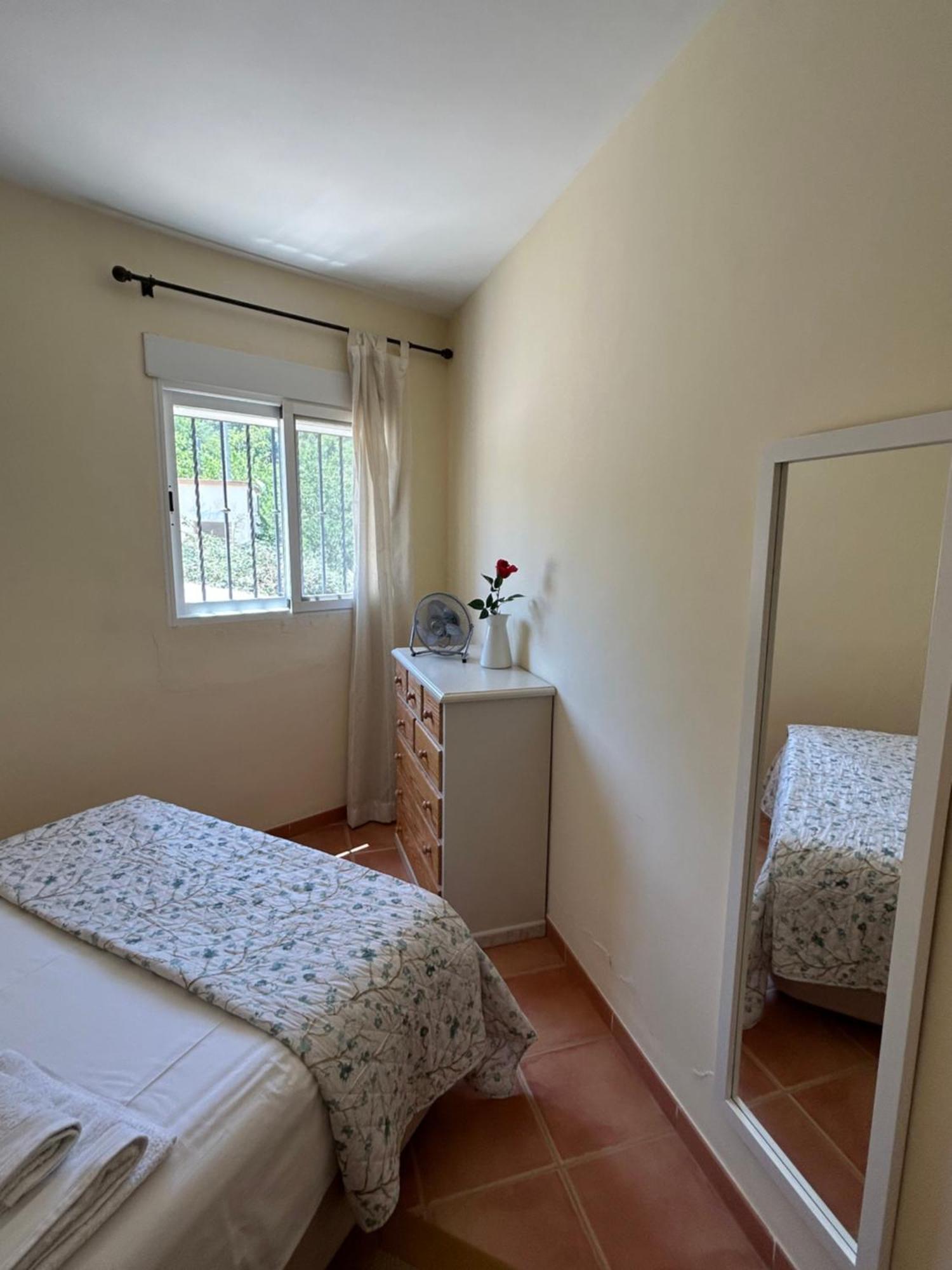 Apartamento Casa Rafa Navajas Extérieur photo