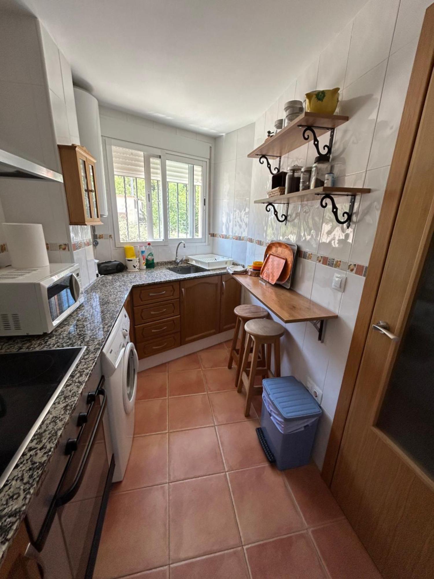 Apartamento Casa Rafa Navajas Extérieur photo