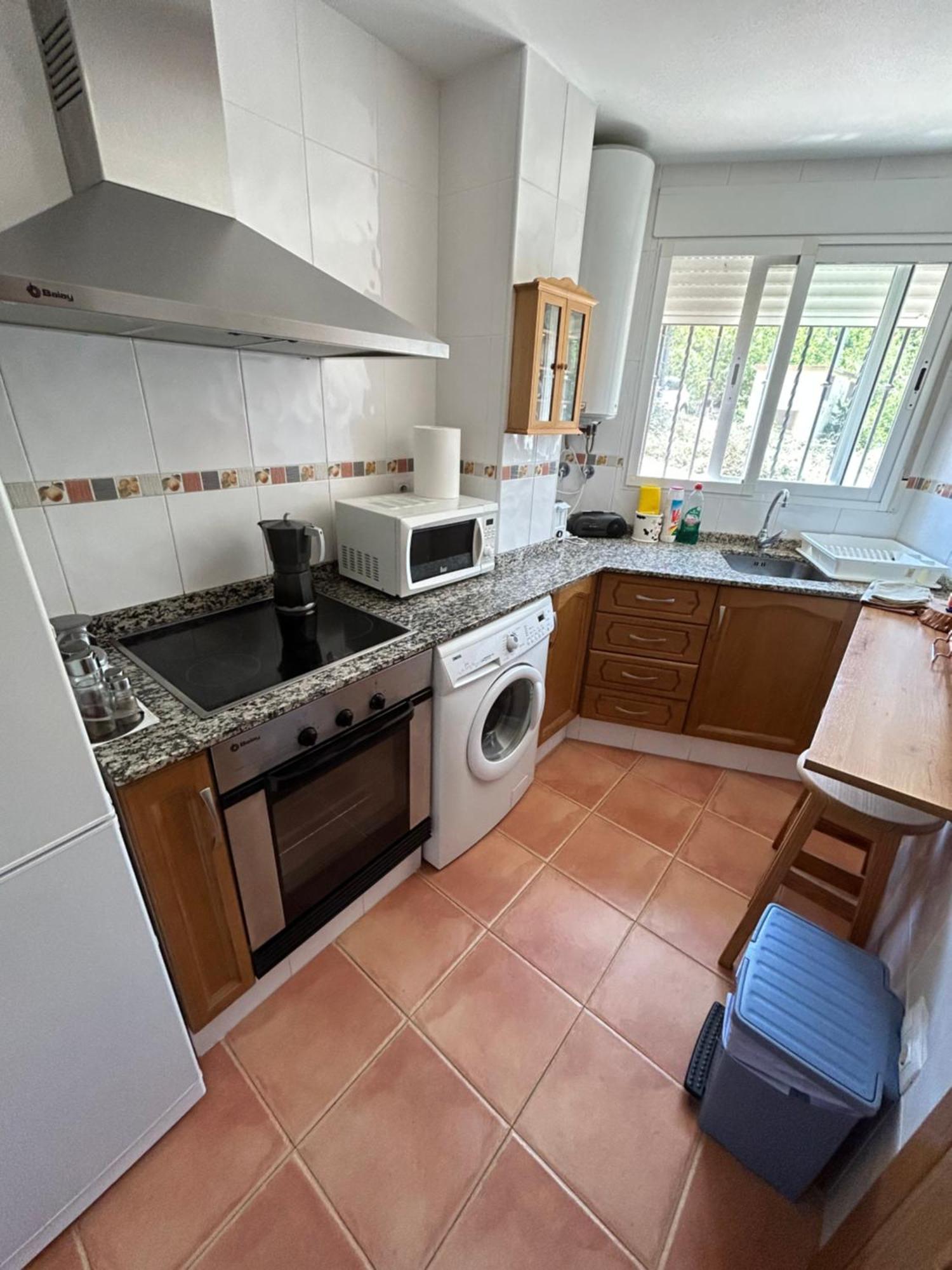 Apartamento Casa Rafa Navajas Extérieur photo
