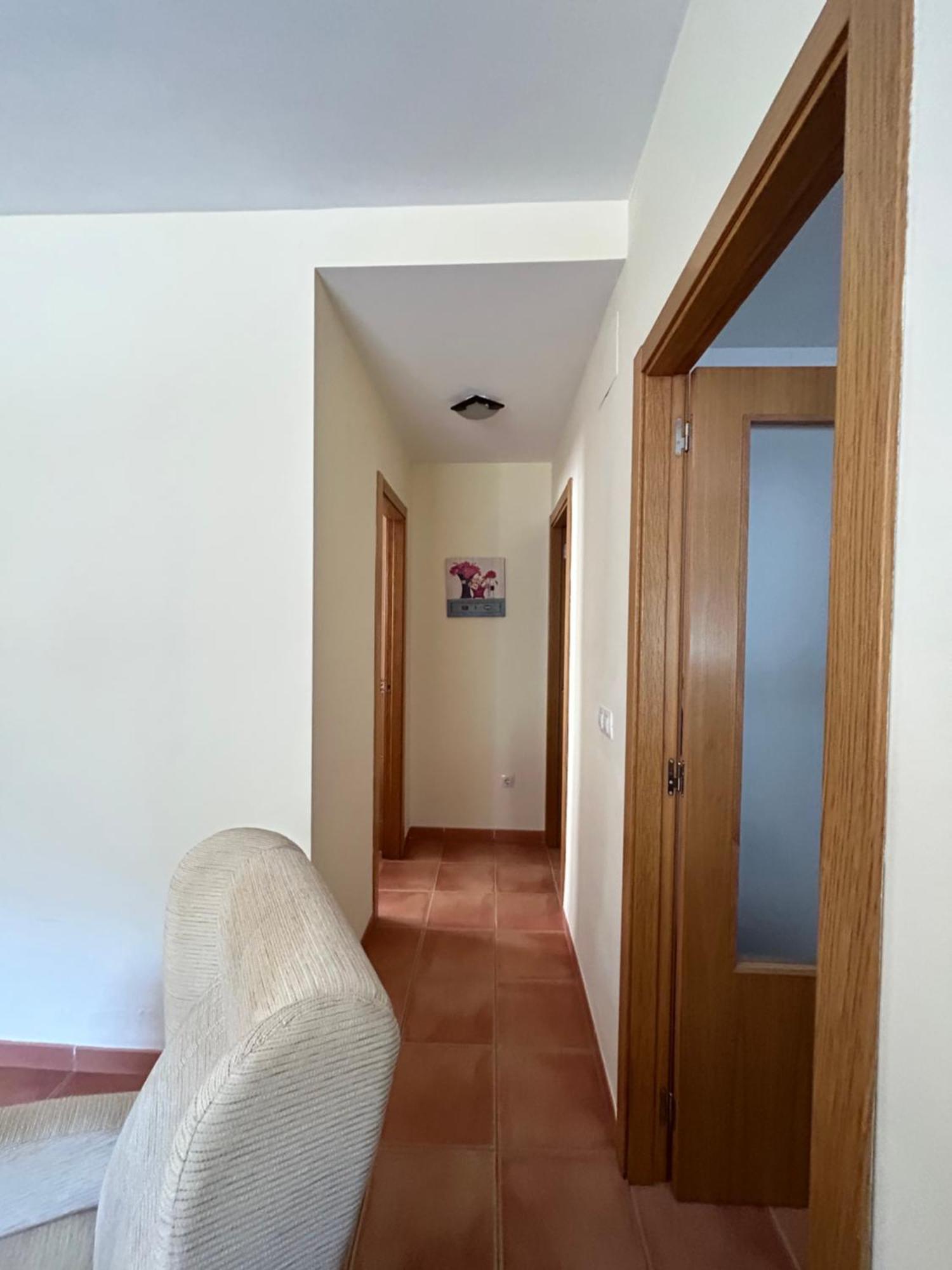 Apartamento Casa Rafa Navajas Extérieur photo
