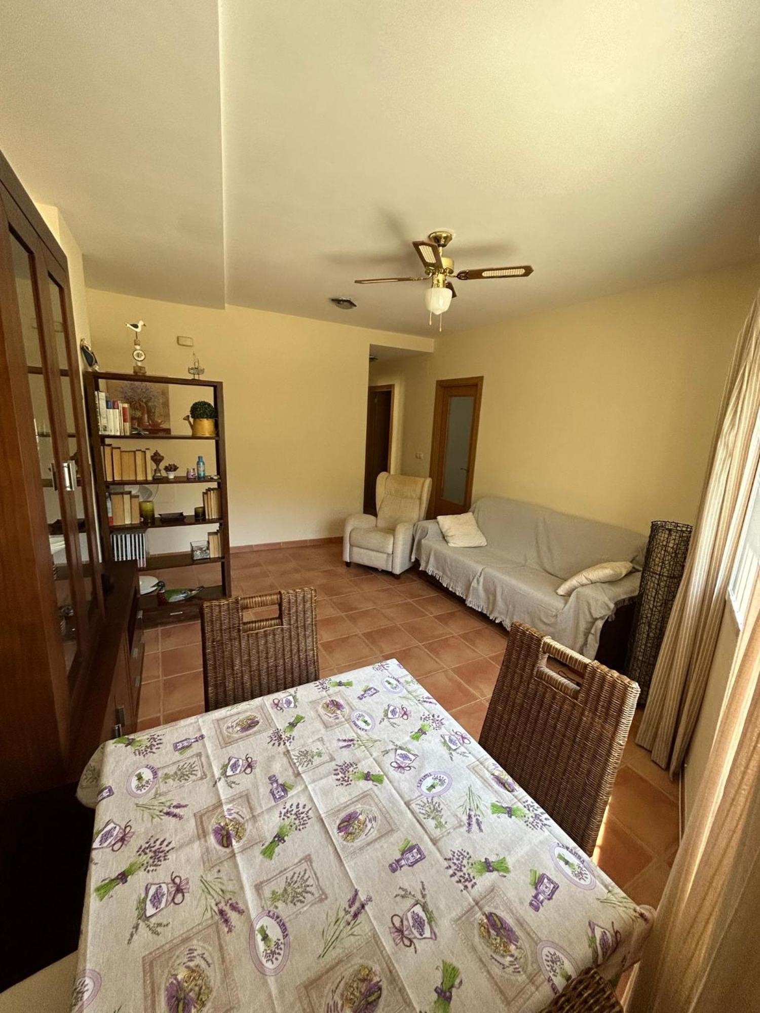 Apartamento Casa Rafa Navajas Extérieur photo