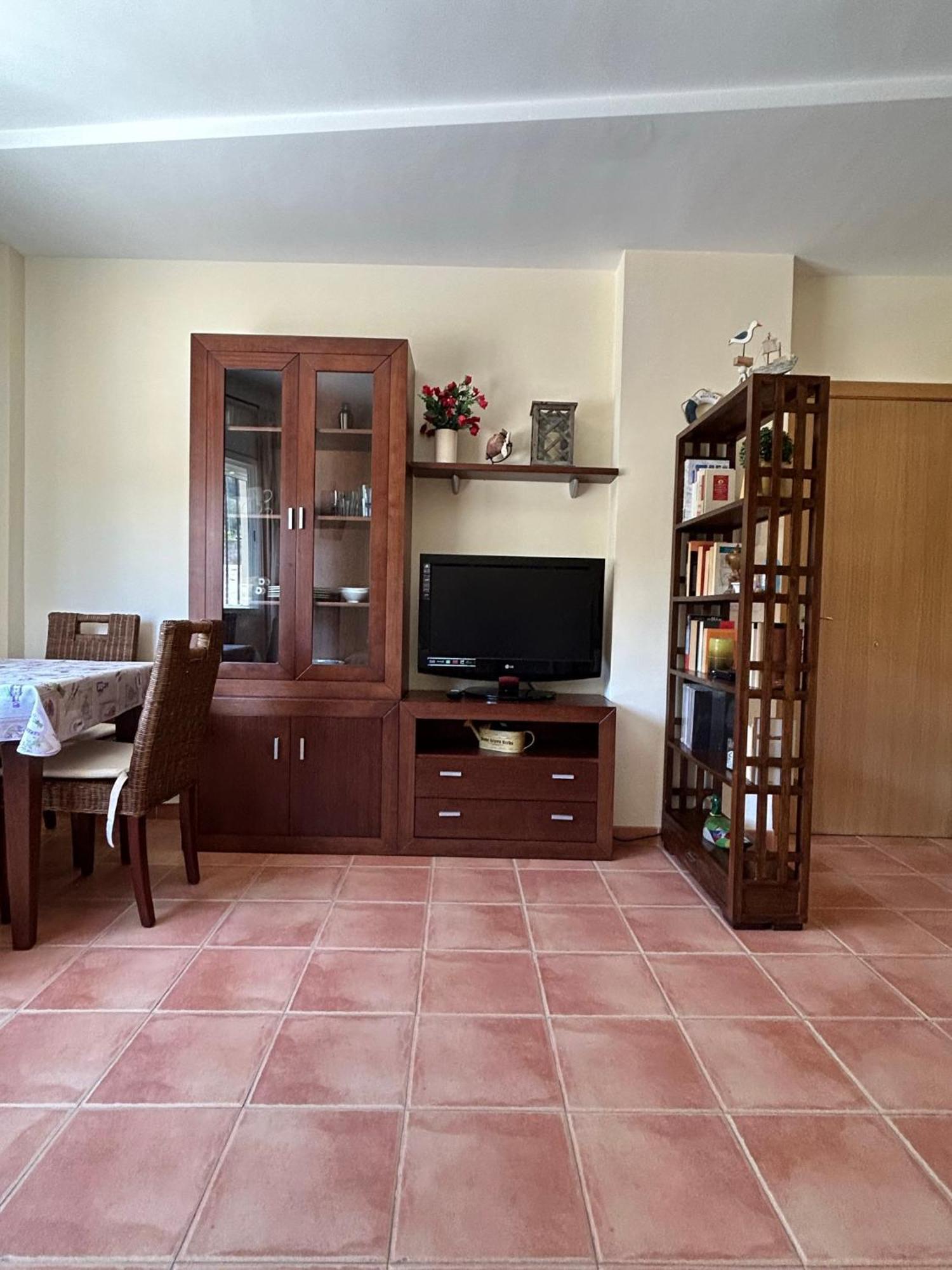 Apartamento Casa Rafa Navajas Extérieur photo